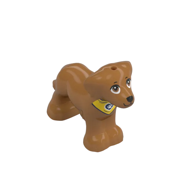 Dog, NO. 57